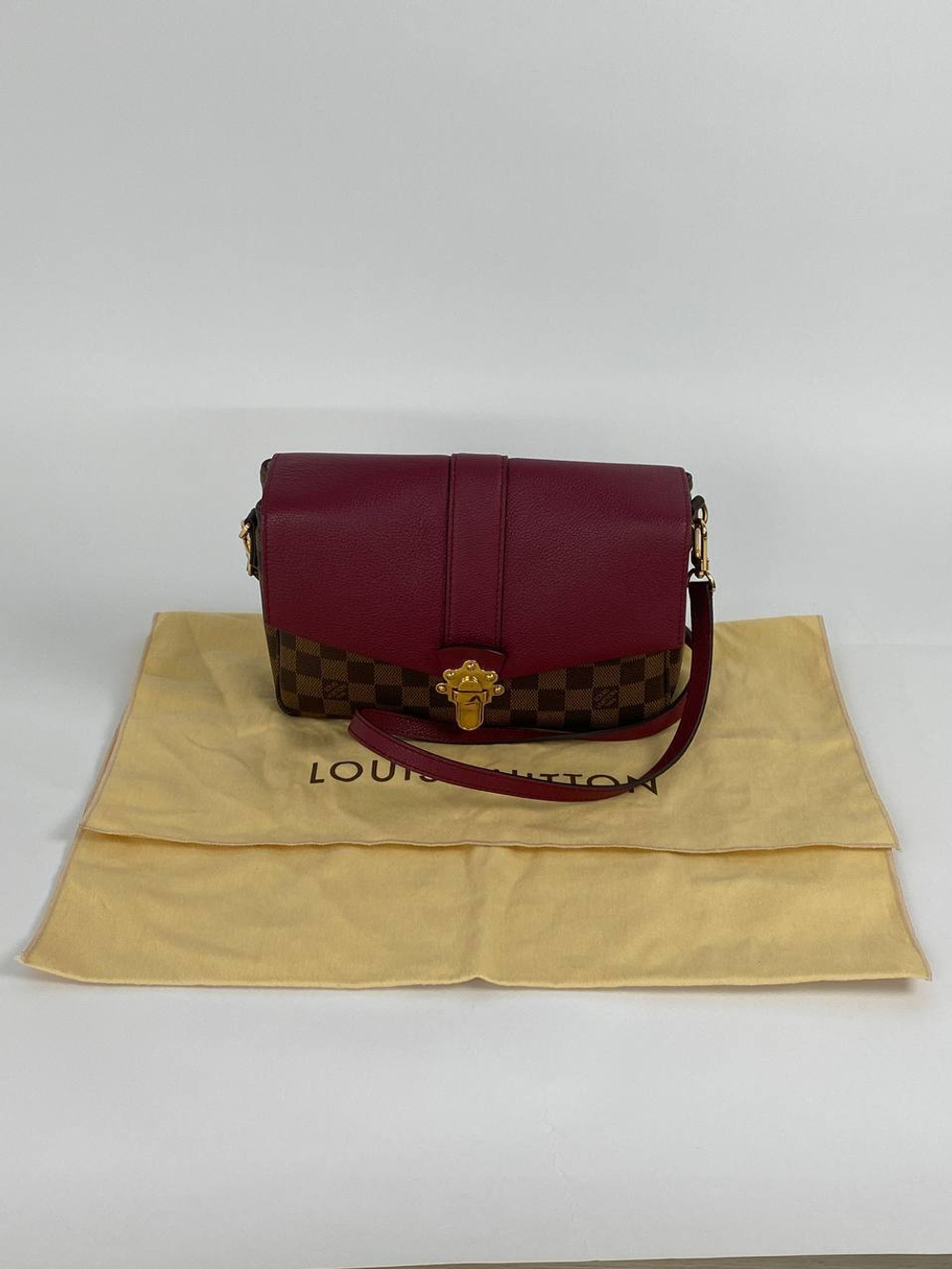 Сумка Louis Vuitton