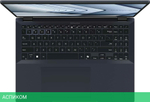 Ноутбук ASUS ExpertBook B3 B3604CMA-Q90269 Star Black (90NX0731-M009U0)