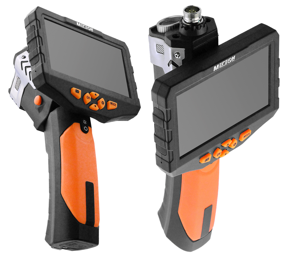 Видеоскоп - Эндоскоп МЕГЕОН 33500-155