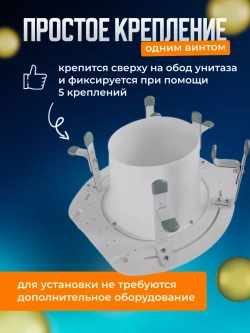 Мухоловка электрическая 16 Вт