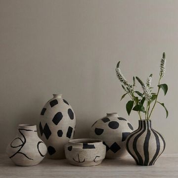 Ваза ACCESSORIES, MOD INTERIORS