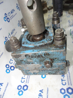 Редуктор червячный 2Ч-40-10-52-1