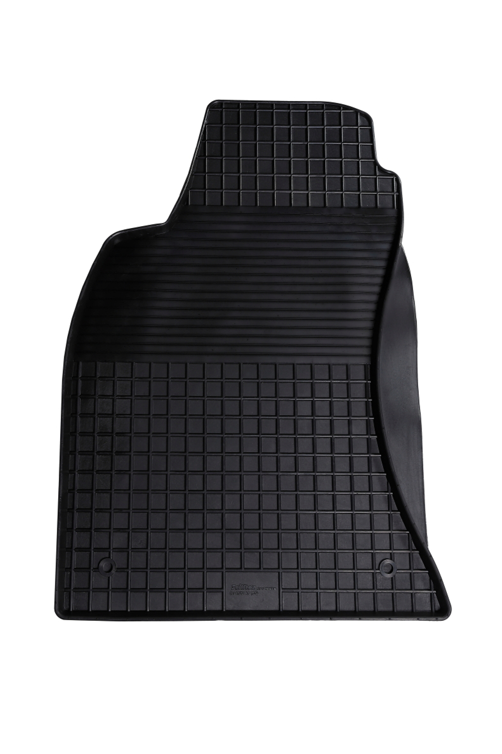 Резиновые коврики Сетка для Audi A6 (C5) 2001-2005, Seintex.87965