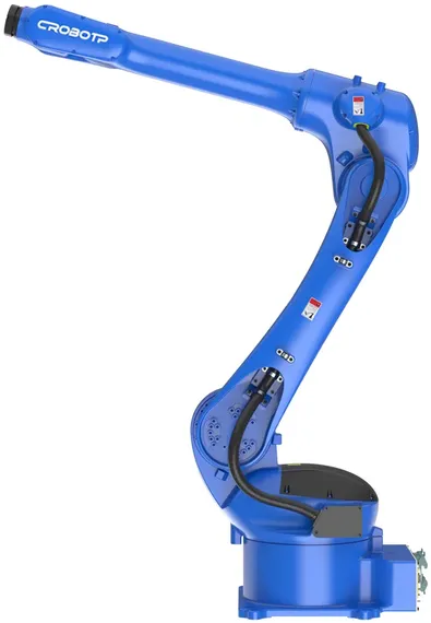 Промышленный робот-манипулятор CRP RA21-10