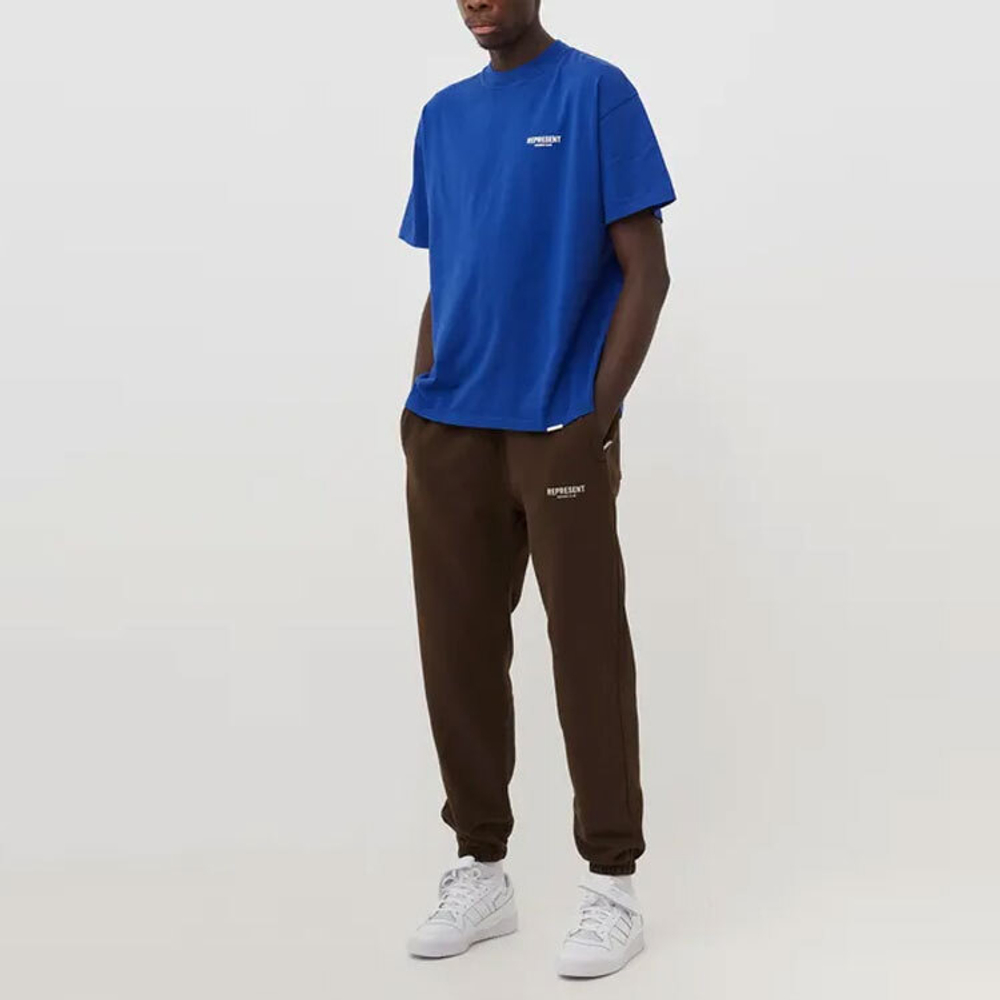 REPRESENT Owner's Club T-Shirt