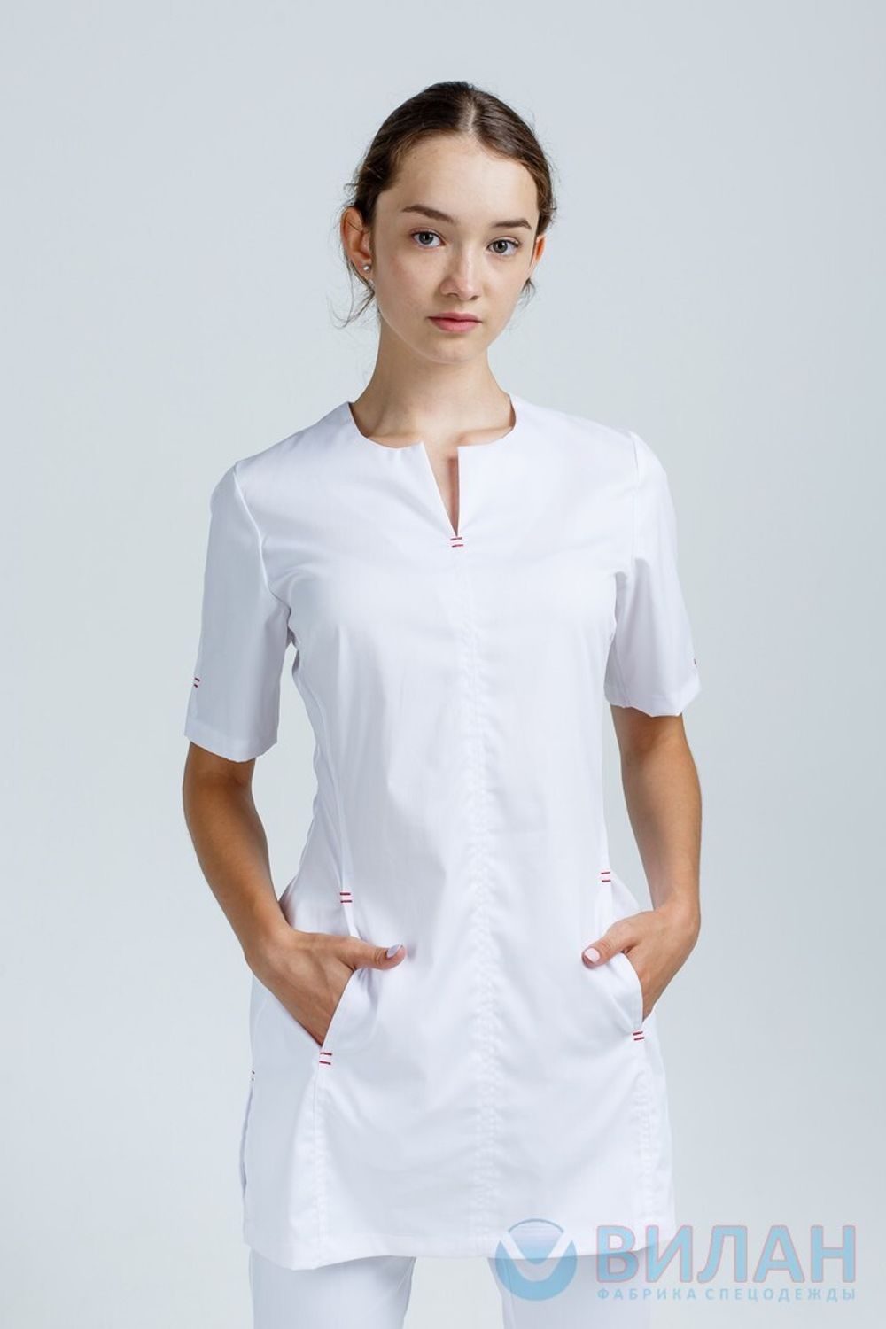 Куртка женская КМ.579