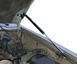 Амортизатор (упор) капота на Mitsubishi Pajero 02-10(с 1991 по 2000 г.в.)Autoinnovation