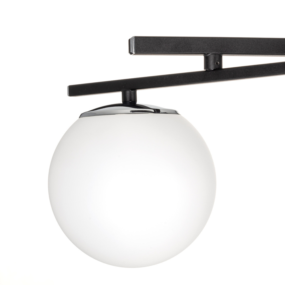 Потолочная светодиодная люстра Citilux DORSY CL223142 LED