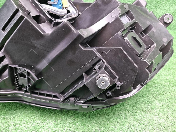 Фара правая Mercedes S W222 (2013-2017) LED