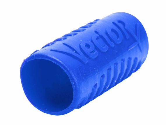 Накладка антискользящая Vector (Вектор) синяя