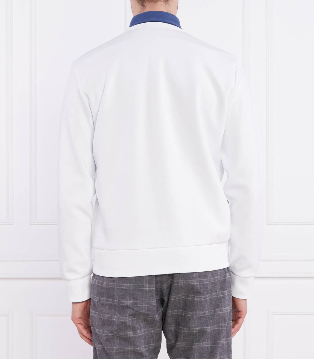 Худи POLO RALPH LAUREN - белый(710881507)