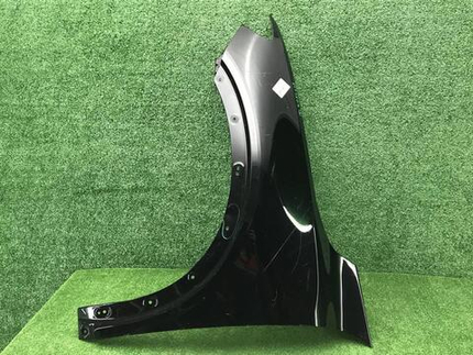 Крыло переднее левое Geely Tugella (2019-2024)