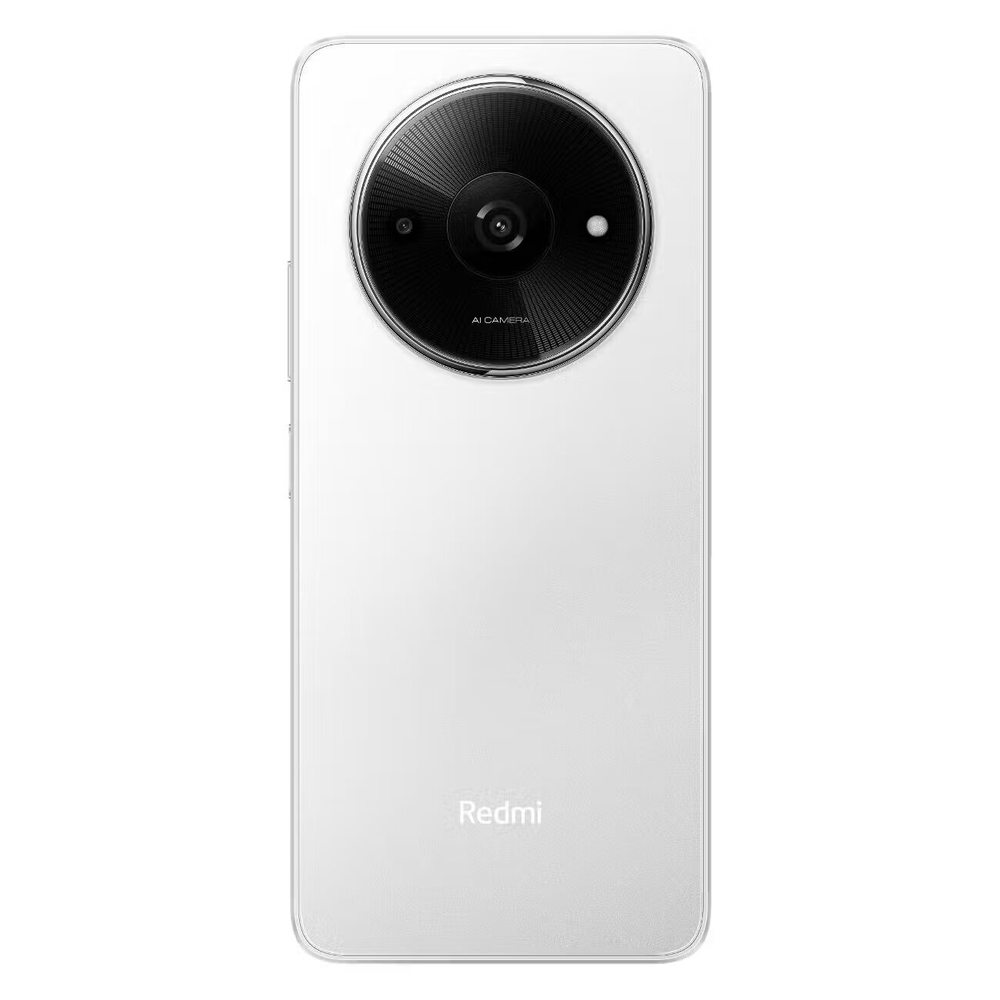 Смартфон Xiaomi Redmi A3x 3/64GB White