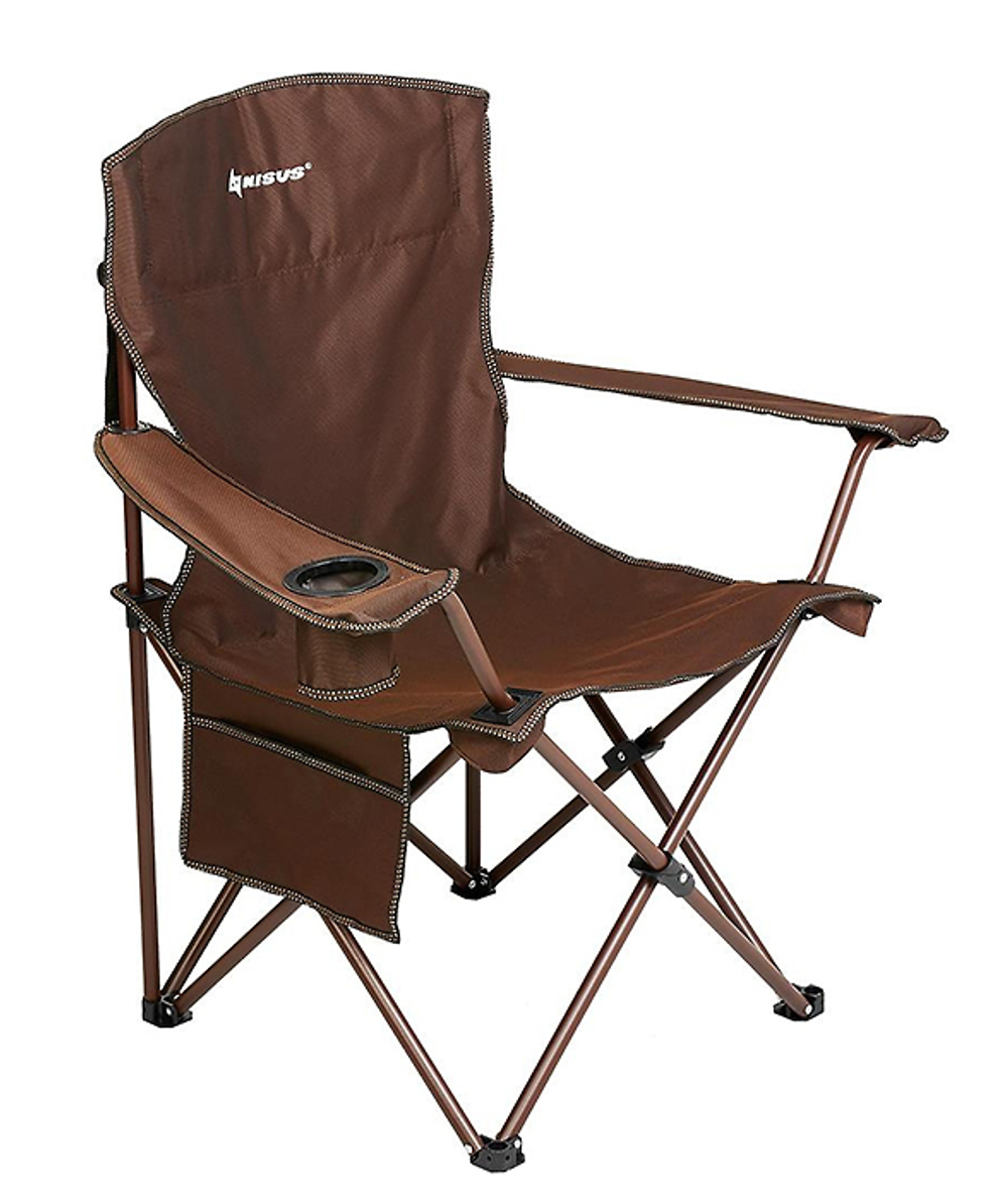 Кресло складное Nisus (N-249-B)