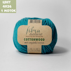 Cottonwood (Fibra Natura)