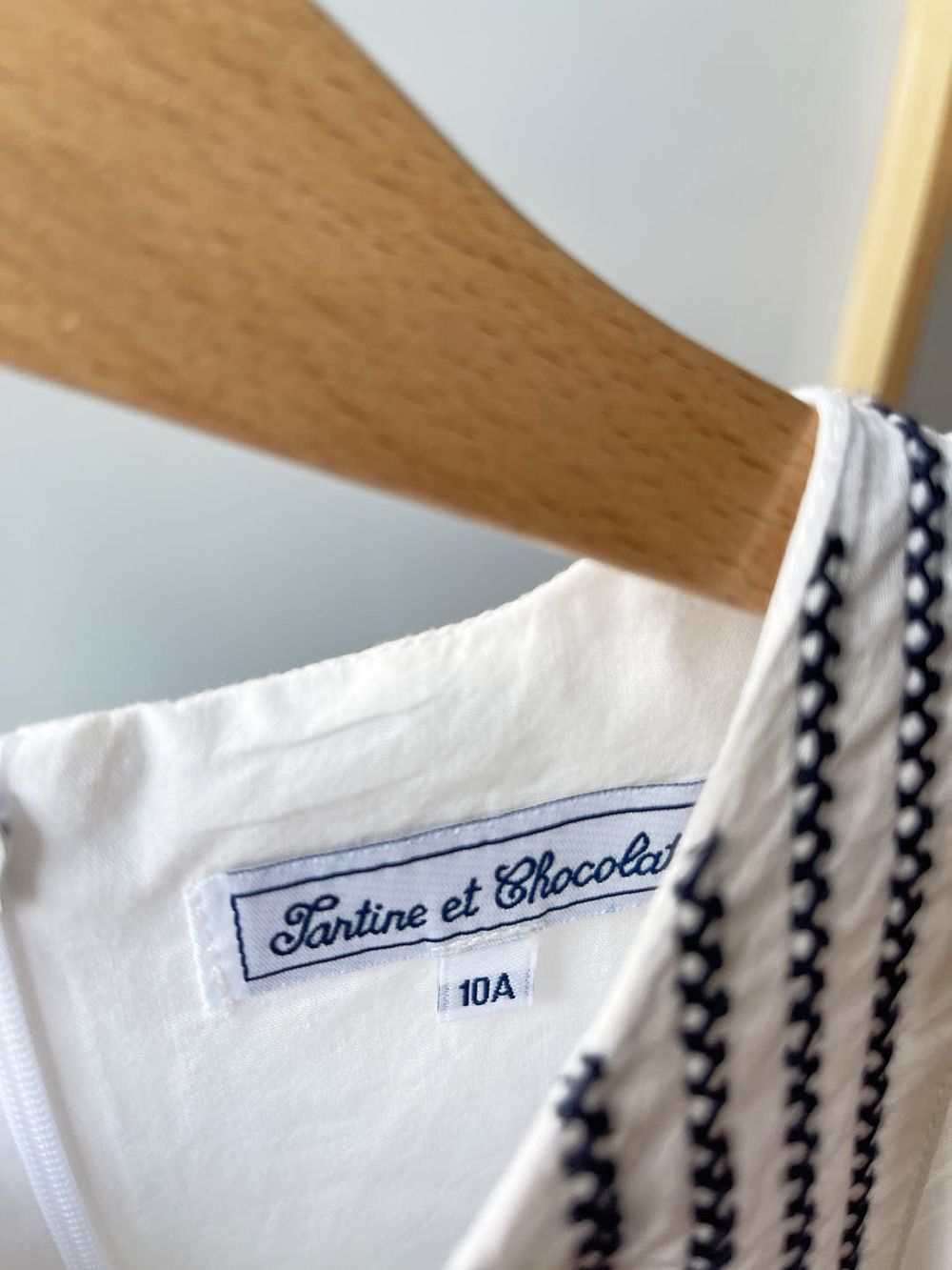 Блузка Tartine et Chocolat, 140