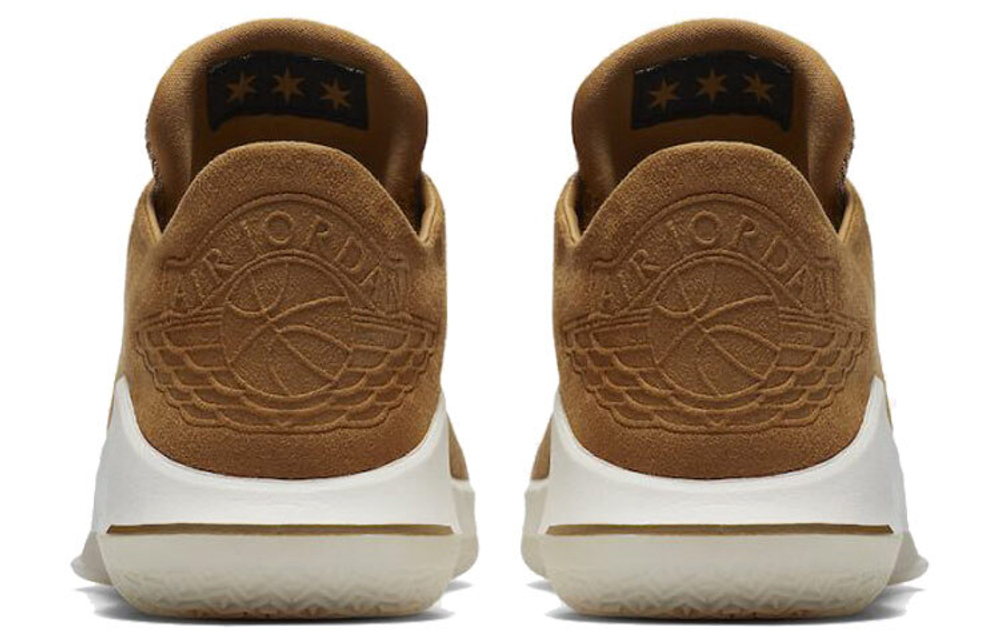 Кроссовки Jordan Air Jordan 32 Low Pf Golden Harvest