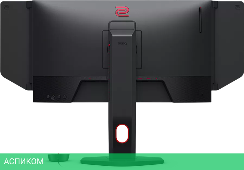 Игровой монитор BenQ XL2566X+