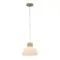 Подвесной светильник Arte lamp CAPRICE A4184SP-1BR