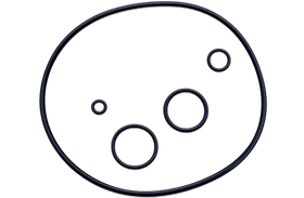 Уплотнительные кольца для насосов