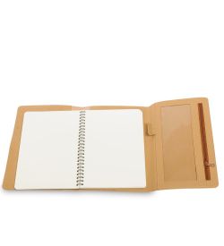 TD-08 Блокнот-Органайзер «Букет фиалок»