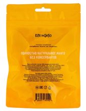 Манго Ripe mango cушеное, 80 г