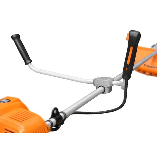 Триммер бензиновый "CARVER" GBC-033M