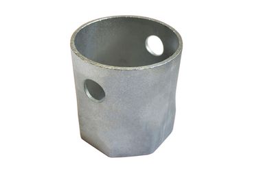 Ключ торцевой трубчатый с отверстием под вороток 82мм (L-90, 40.00082) Baum Auto##BaumAuto 40.00082