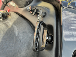 Снегоход РМ ТАЙГА ВАРЯГ 550 V XE