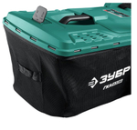 Аккумуляторная газонокосилка ЗУБР ГКЛ-4336-42