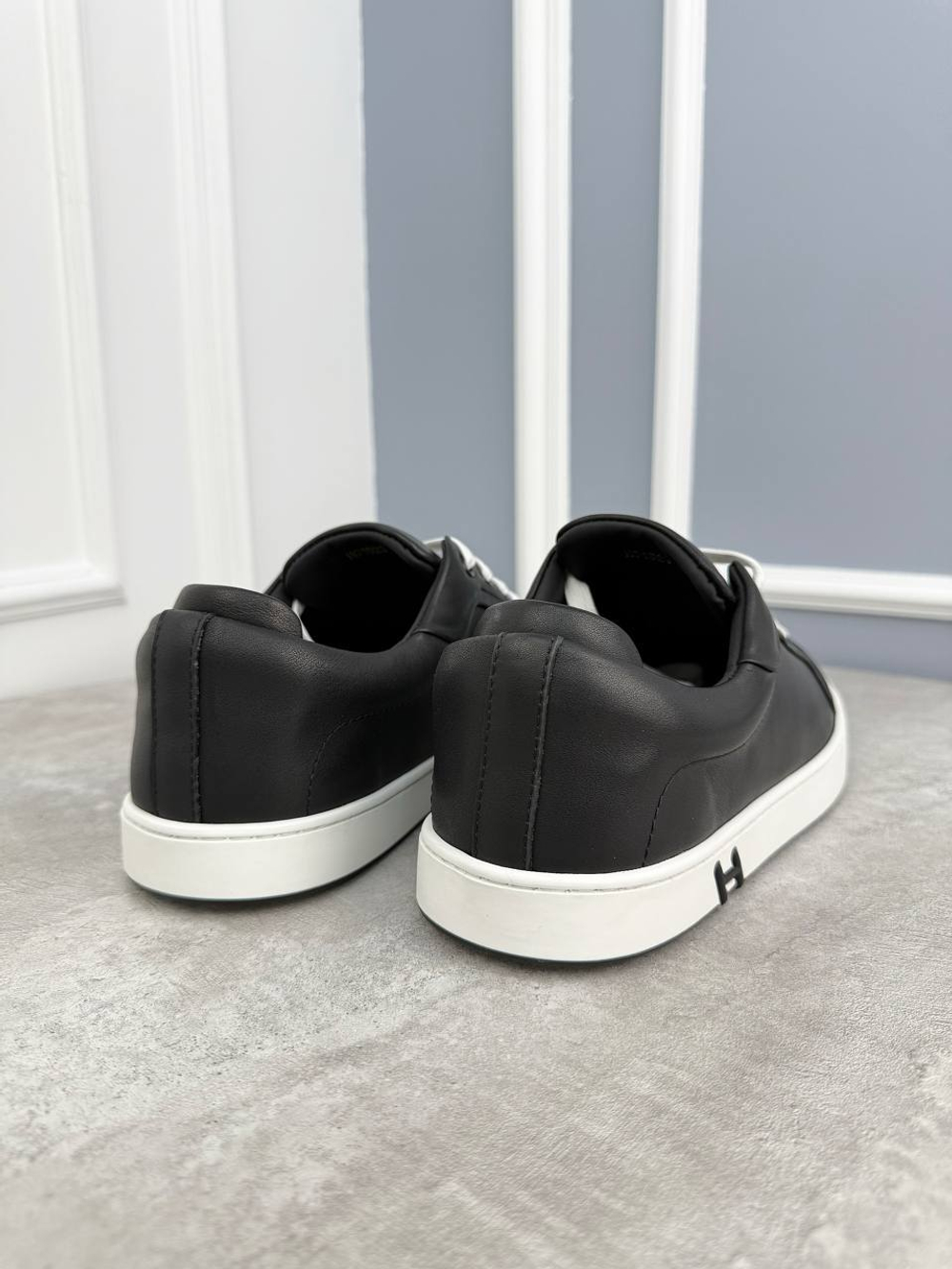 Кеды Hermes