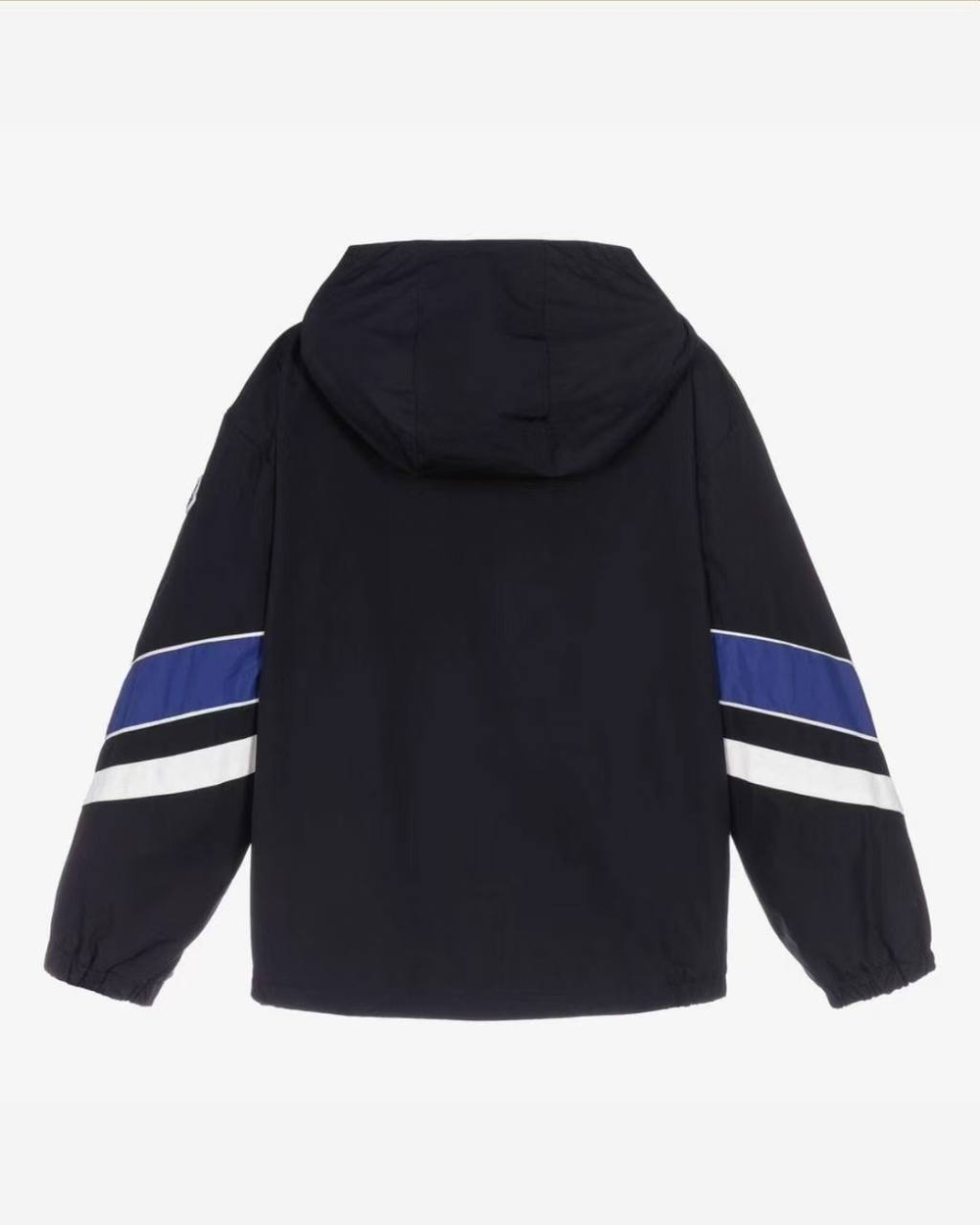 Детская ветровка Moncler