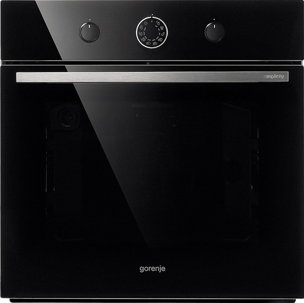Независимый духовой шкаф Gorenje BO 72 SY2B