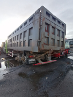Shacman (Shaanxi) SX* 8x4 Самосвал SX33186W366C (Дизельный, 10,8 л, 441 л.с., МТ)