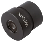 Окуляр Levenhuk MED 20x/12 (D 30 мм)