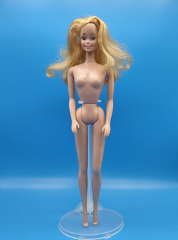 Кукла Барби винтаж My First Barbie Mattel 1980, 021343