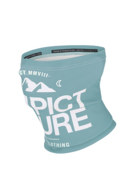 Гейтор Picture Organic NECKWARMER L Cloud Blue