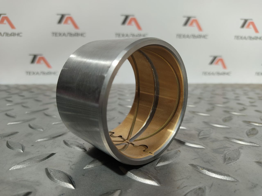 Втулка 331-1521