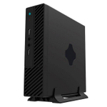 Корпус mini-ITX Powerman ME100S-BK