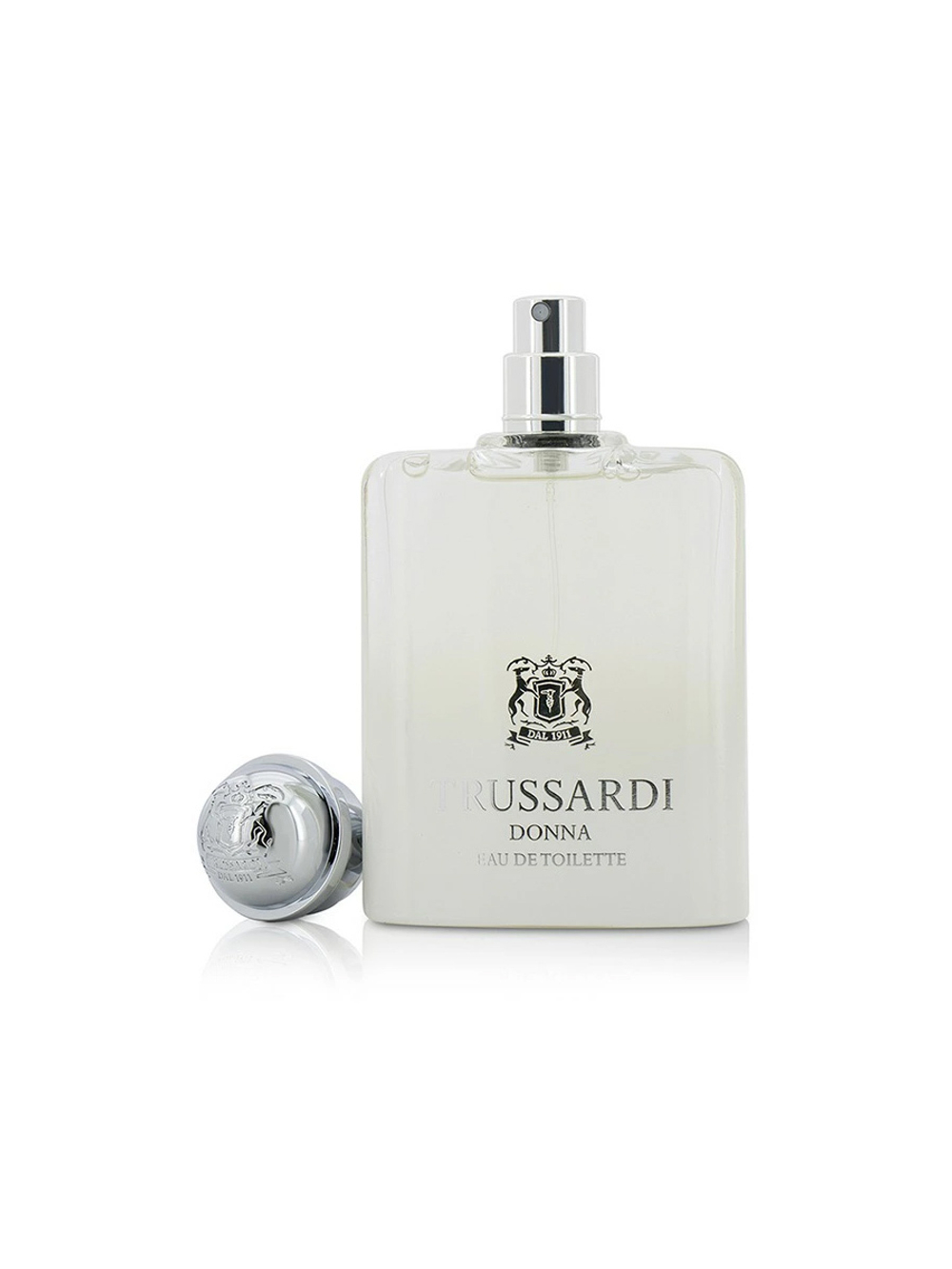 TRUSSARDI DONNA lady 50ml edt