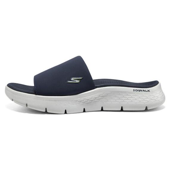 Skechers ON THE GO GOwalk Flex 'Blue White'