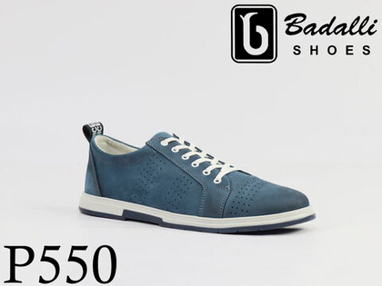 Кроссовки мужские P550-1S 39-44