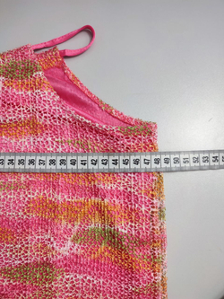 Платье легкое 46 размер