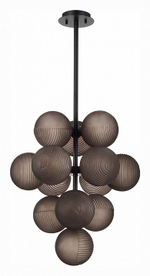 Люстра на штанге ST-Luce Todo SL1184.403.13