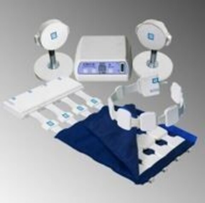 Аппарат Елат Алмаг-02 (вариант 2) магнитотерапевтический