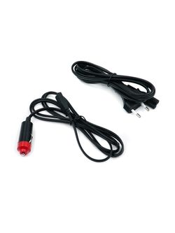 Холодильник для косметики PD-8 с зеркалом, 8литров