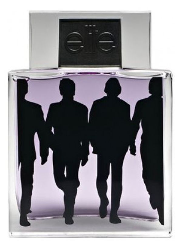 Parfums Elite Elite Model Attitude for Him