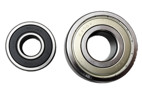 Подшипники для насосов