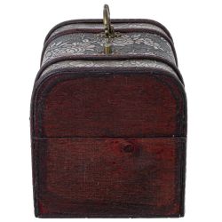 GAEM Шкатулка "Сундук", L18 W13 H13 см