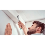 Набор инструмента расширенный 52 предмета BOSCH 1600A02BY7